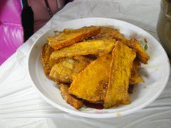 椒盐南瓜-老品芳