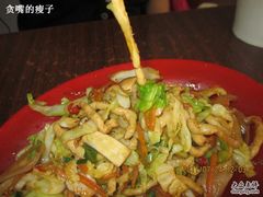 -原巷口鱼丸店(龙头路外卖店)