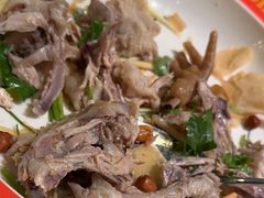 -清晖小苑•顺德地方菜(壹海城店)