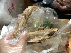 -王浩儿纪六孃甜皮鸭(乐山总店)