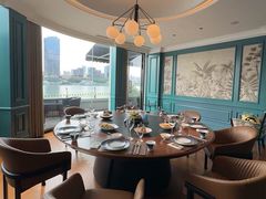 -三利音·浦之舟(滨江大道店)