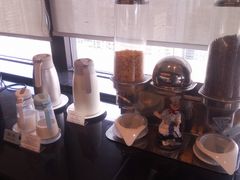 -华厦大酒店·桃源西餐厅·自助餐