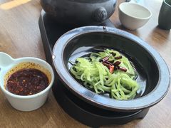-云海肴·汽锅鸡·云南菜(祥云小镇店)