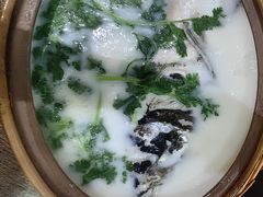 -南山竹海·珍味堂