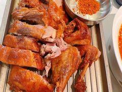 -大丰收·李家(浦西万达店)