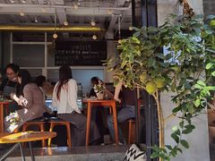 -O'mills Sourdough Bakery&Bistro(永嘉路店)