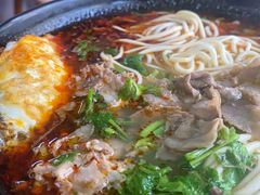 -河南拉面(肇周路店)