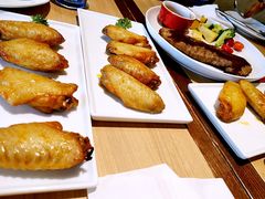 -必胜客(金高店)