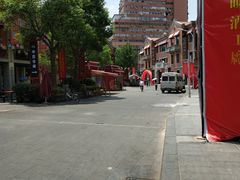 -吉庆街美食广场