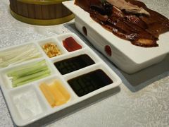 -京味民福烤鸭店(建设四马路店)