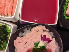 -唯爱KTV聚会餐厅(仙林东城汇店)