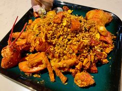 -钟菜·粤菜点心·宴请(海上世界·汇港二期店)