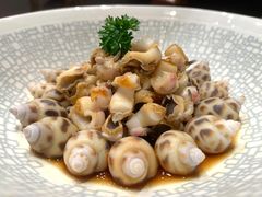 -中山保利艾美酒店-乐美中餐厅