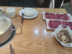 -为什么牛潮汕牛肉火锅(万胜广场店)