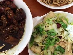 -如意香辣鸡架(总店)