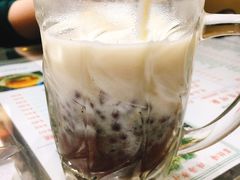 -义顺牛奶公司(新马路老店)