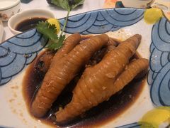 -悦得闲广式点心茶楼(蓝鲸世界店)