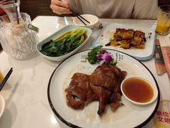 -香港威特瑞茶餐厅(小白楼音乐厅店)