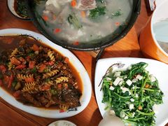 -云隐小厨·传统大理美食(复兴路店)