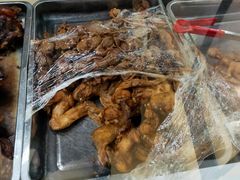 -大益烤鸡