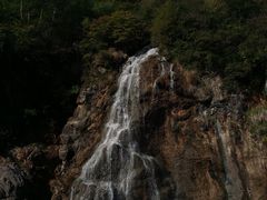 -百里山水画廊乌龙峡谷