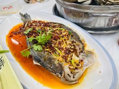 -日照大牌檔•小船海鲜(万平口店)