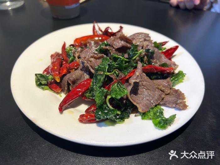南蛮子(进贤路店)图片