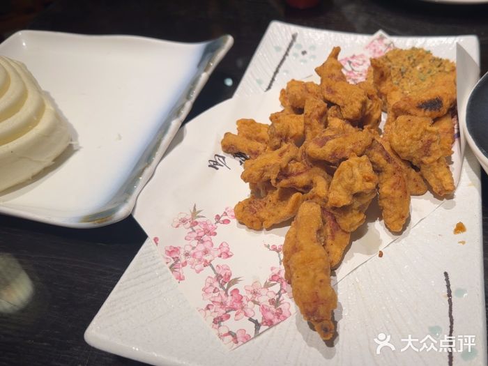 酒问半山·悦享餐厅图片