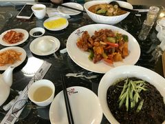 -桃园中华料理炸酱面(燕儿岛路店)