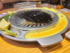 -喜来稀肉(北外滩白玉兰广场店)