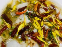 -太二酸菜鱼(天鹅湖万达店)