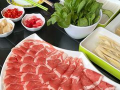 -南门涮肉(上海一店)