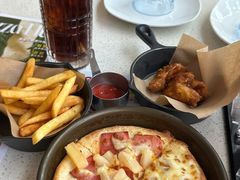 -必胜客(领界店)
