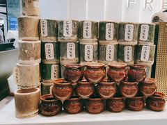 -KUNCHA鲲茶·江西制茶(铜锣湾店)