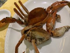 -莲花公园煎蟹(总店)