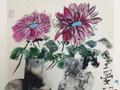 -八哥美术·成人美术画室(总校区)