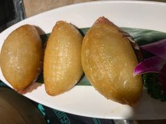 -德兴show鲜·蒸汽海鲜火锅餐厅(格创悦里店)