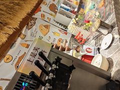 -芭菲盛宴·环球美食(北城国际店)