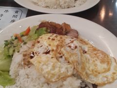 -兰芳园(上环店)