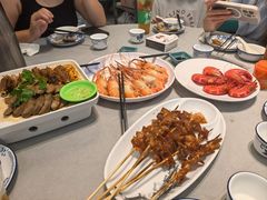 -皮记海鲜1995(寮步店)