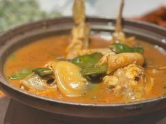 -周家二小姐的菜(西津渡店)