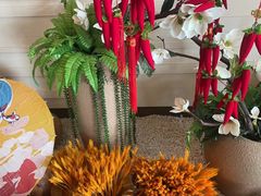 -南昌绿地铂瑞酒店·臻萃轩中餐厅