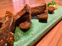 厚烧牛舌-文三酒肆自助放题(新街口友谊广场店)