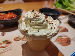 -恩你小木屋·韩式料理(南长街店)