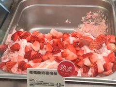 -喜茶(深圳欢乐海岸LAB店)