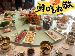 -澳洲肥牛火锅(转盘路店)