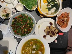 -芳芳私房菜·精做淮扬菜(承德路店)