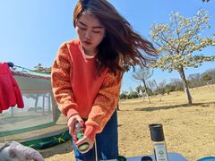 -钟山体育运动公园