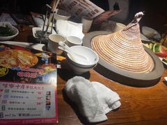 -咕嘟草帽鱼·牛奶一样的鲜鱼汤(包河万达广场创始店)