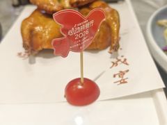 -朱记乳鸽王·非遗石岐乳鸽·全鸽宴(大兴旗舰店)